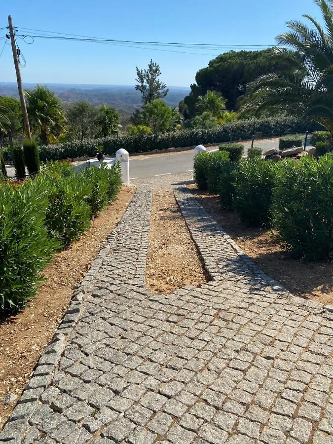 Montanha Vista Villa Monchique