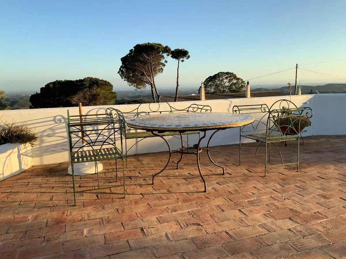 Montanha Vista Villa Monchique