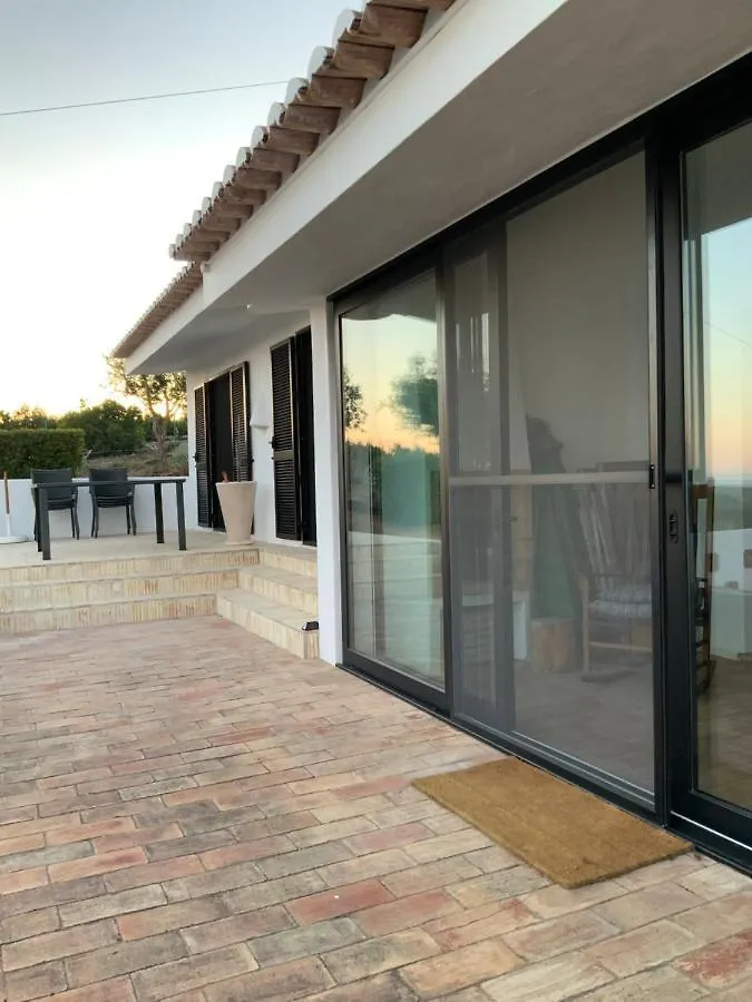 Montanha Vista Villa Monchique