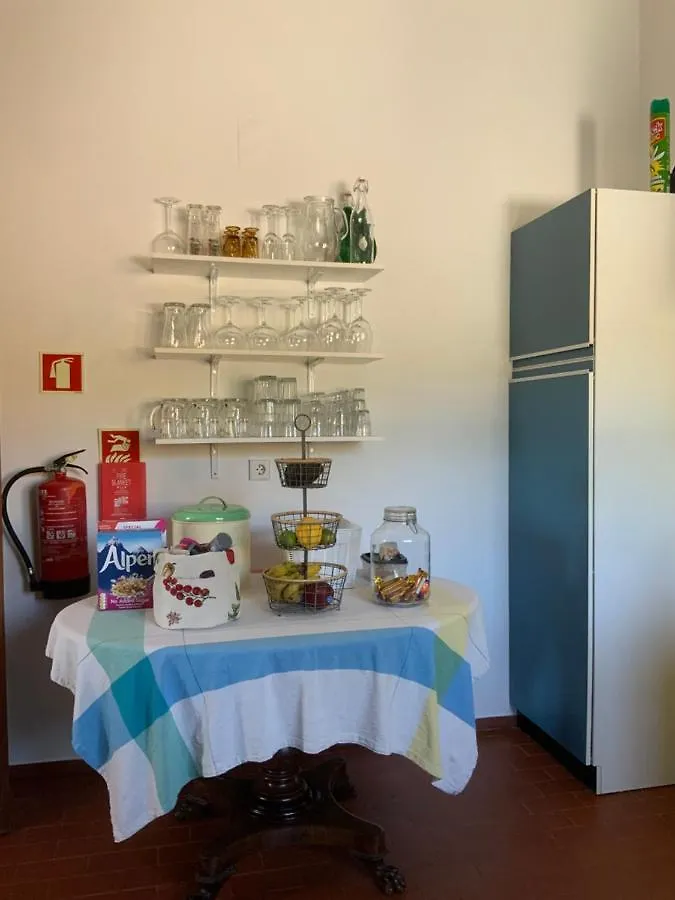 Montanha Vista Villa Monchique