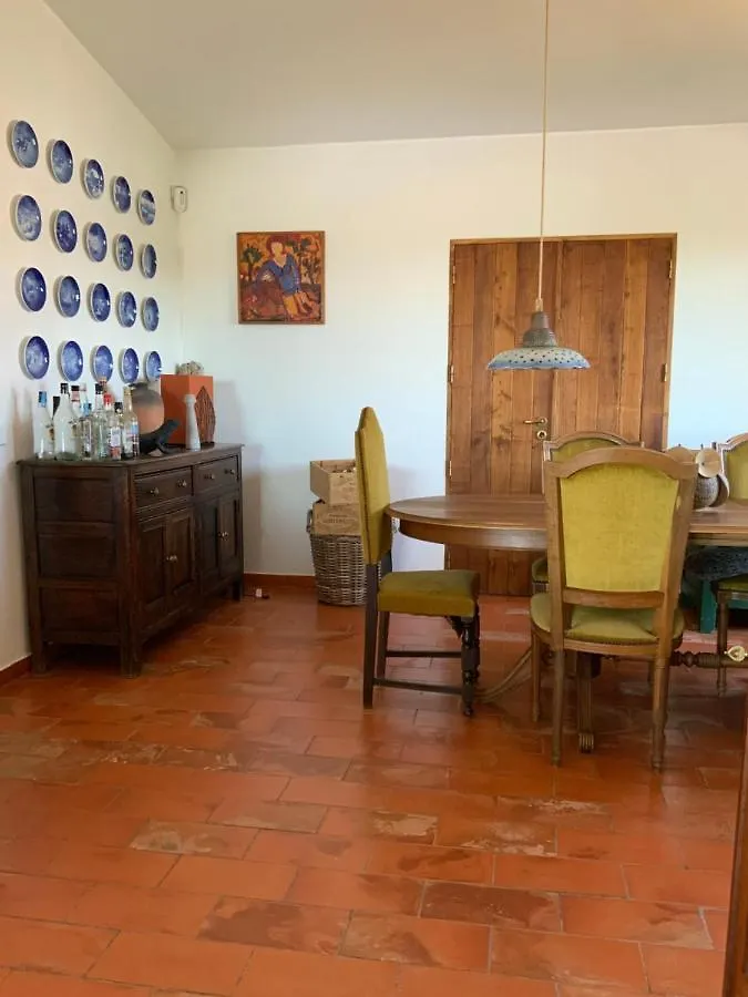 Montanha Vista Villa Monchique