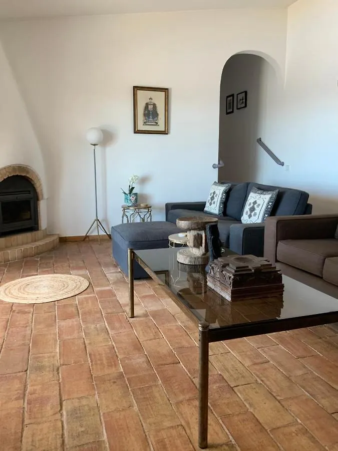 Montanha Vista Villa Monchique