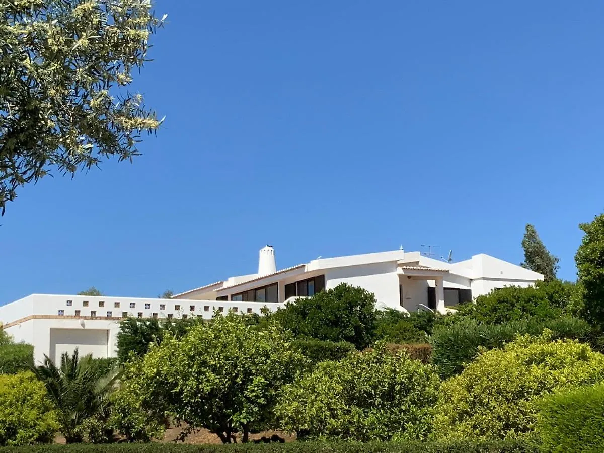 Montanha Vista Villa Monchique