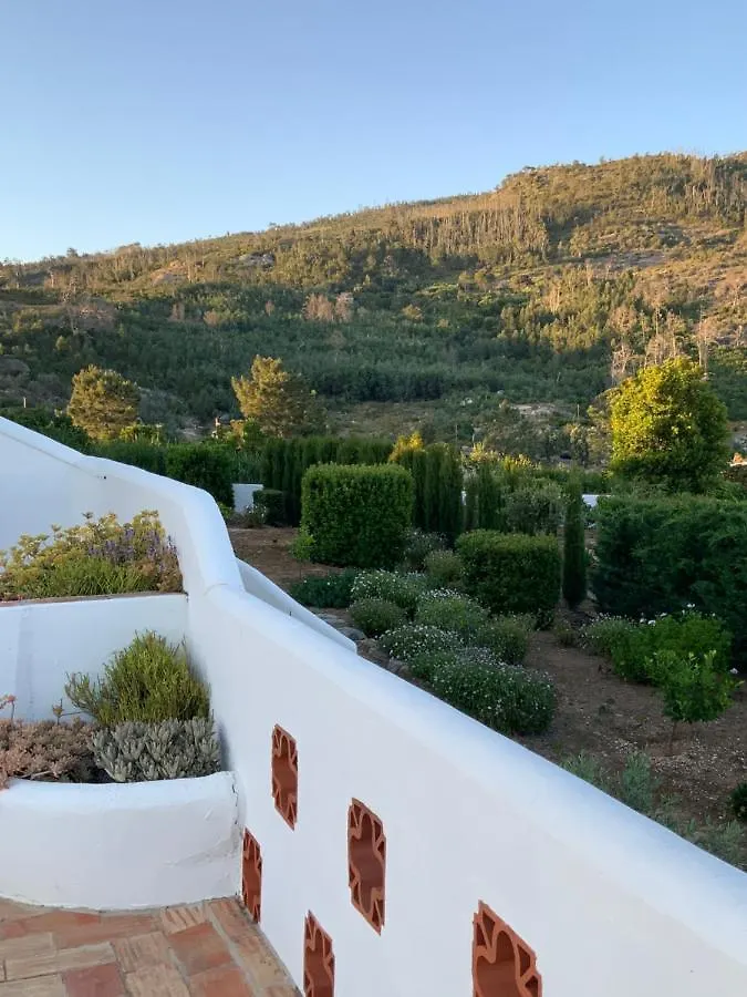 Montanha Vista Villa Monchique