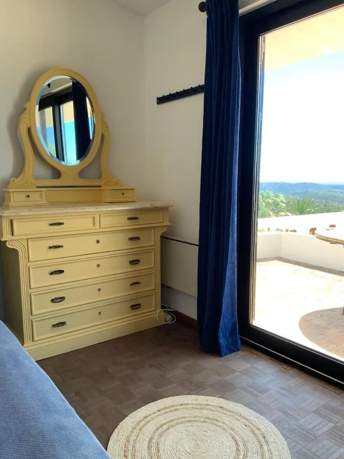 Montanha Vista Villa Monchique 0*,  Portugal