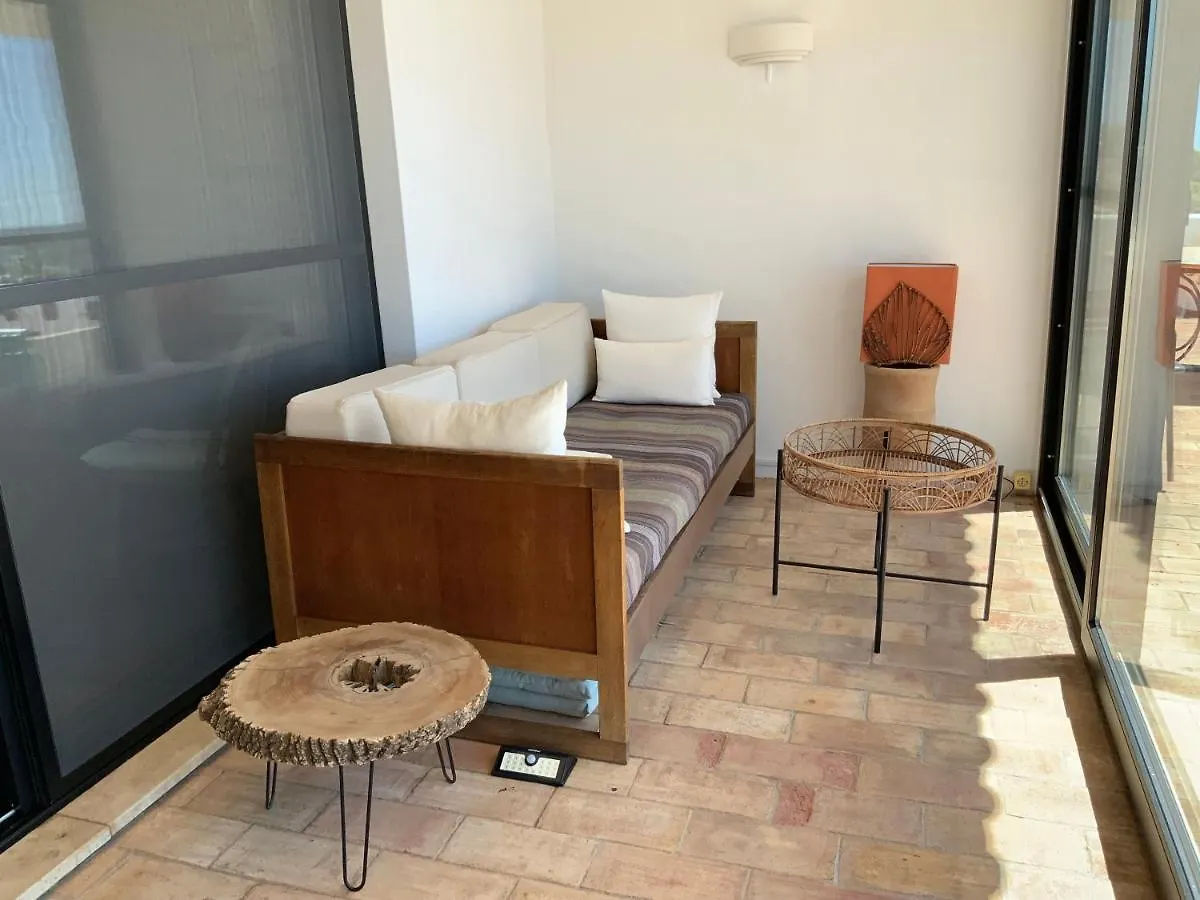 Montanha Vista Villa Monchique