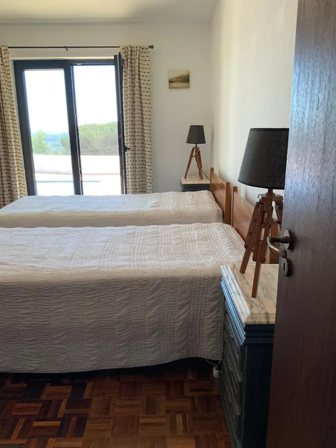 Montanha Vista Villa Monchique