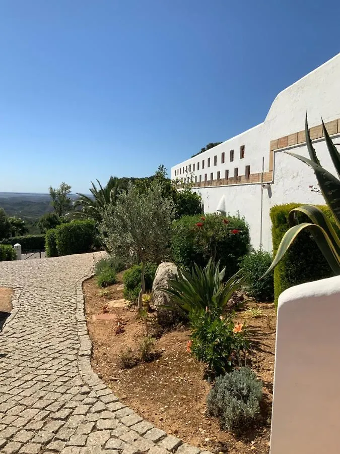 Montanha Vista Villa Monchique Portugal