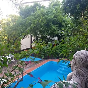 Lodge Bica Boa, Monchique