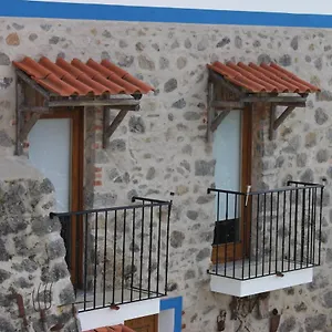 Horta Do Zé Miguel Alloggio per agriturismo