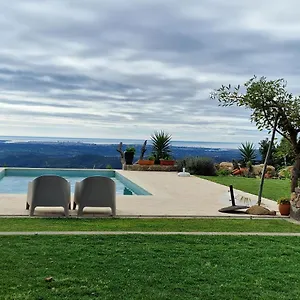 Country house Casa Atman, Monchique