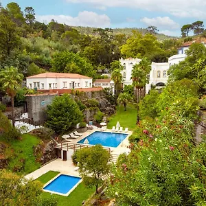 Resort - Termal - By Unlock, Monchique