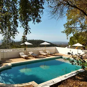 Guest house Mont Astral, Monchique