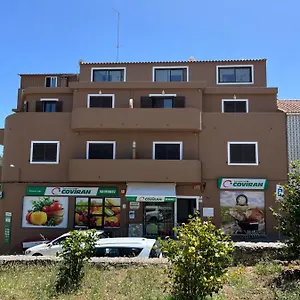 Guest house Miradouro Da Serra, Monchique