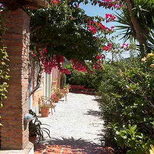 Bed & Breakfast Casa D'alma, Monchique