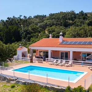 Villa Luar Do Cano, Monchique