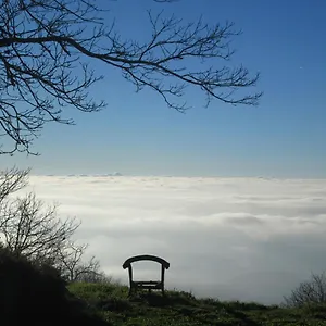 Bed & Breakfast Montalma, Monchique
