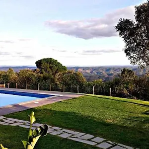Farm stay Quinta Da Idalina, Monchique