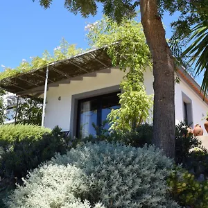 Apartment Pirilampo, Monchique