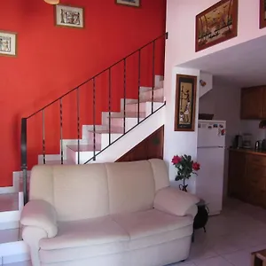 Holiday home My House - Casa Charme, Monchique