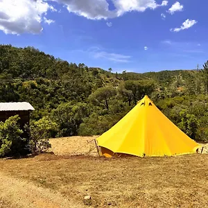 Parque Da Mina Glamping