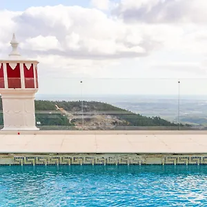 Hotel Aqua Vista, Monchique