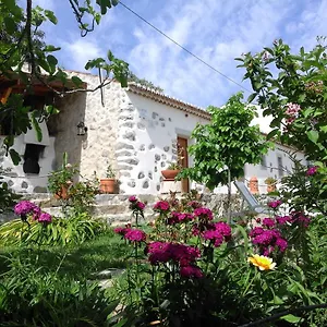 Country house Quinta Do Tempo, Monchique