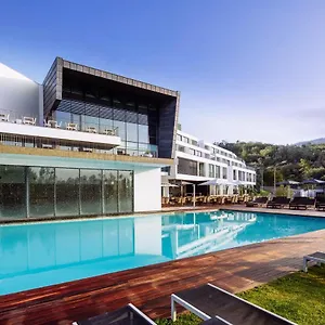 & Hotel