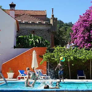 Casa rural Quinta Algarve Relvinhas, Monchique