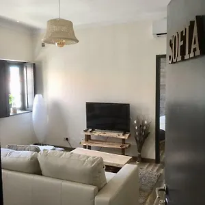 Apartment Casa Sofia, Monchique
