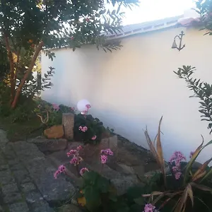 Villa Vila Sorriso, Monchique