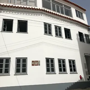 Apartment Casa Lilia, Monchique
